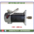 MÔ TƠ RÙA CẮT CG1-30
